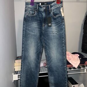 Kut from the Kloth Blue Jeans